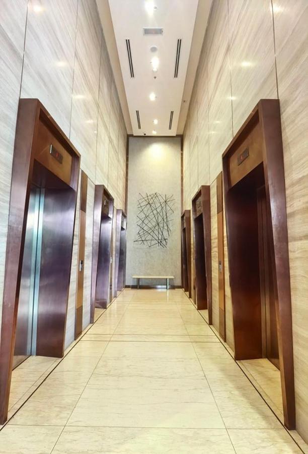 1519 Almas Suites Seaview Sunrise Netflix By Stay Nusajaya  Exterior foto