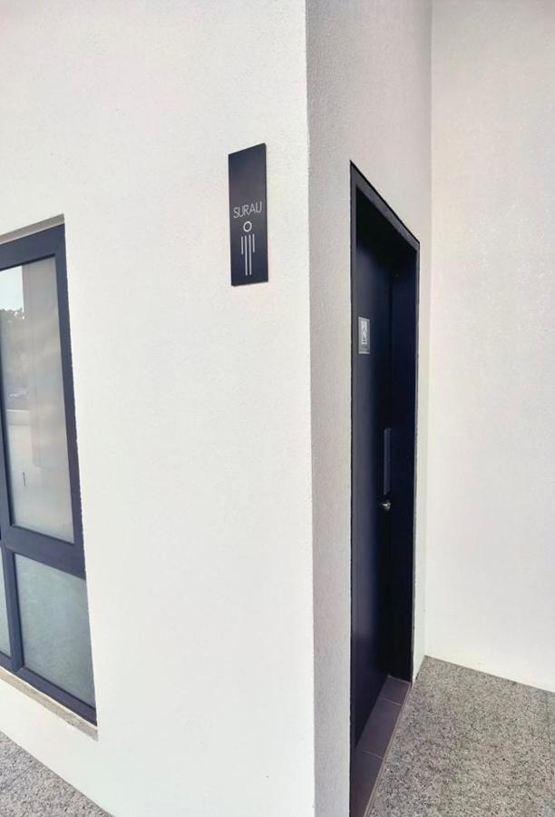1519 Almas Suites Seaview Sunrise Netflix By Stay Nusajaya  Exterior foto