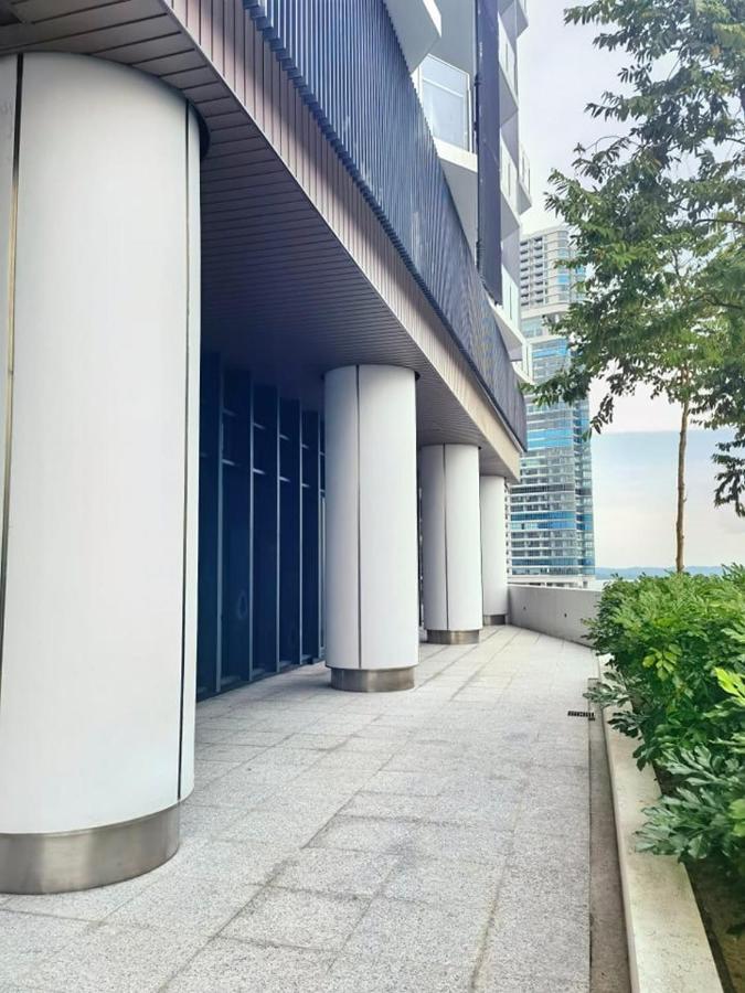 1519 Almas Suites Seaview Sunrise Netflix By Stay Nusajaya  Exterior foto