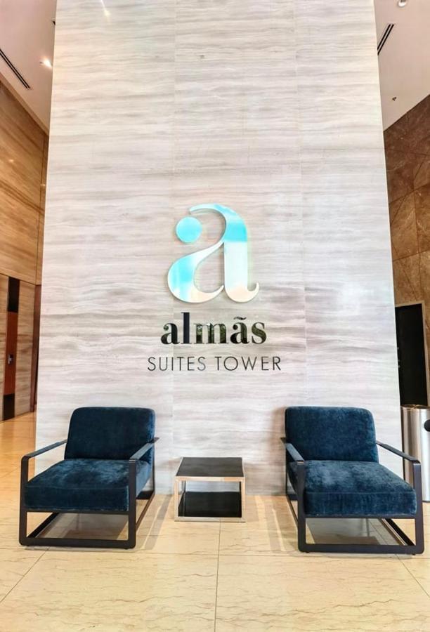 1519 Almas Suites Seaview Sunrise Netflix By Stay Nusajaya  Exterior foto